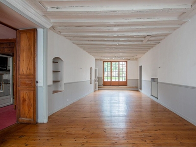 Maison de luxe de 262 m2 en vente La Flèche, Pays de la Loire