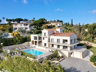 Villa de 10 pièces de luxe en vente Cannes, France