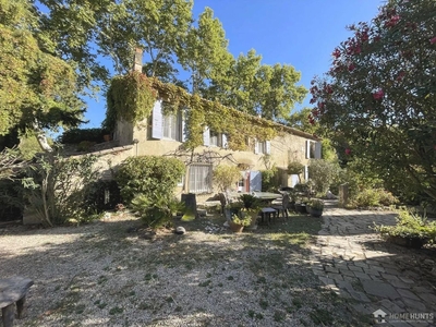 Villa de luxe de 11 chambres en vente Saint-Rémy-de-Provence, France