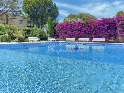 Appartement de luxe de 2 chambres en vente à Antibes, Provence-Alpes-Côte d'Azur