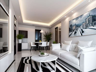 Appartement de luxe de 3 pièces en vente à Cannes, France