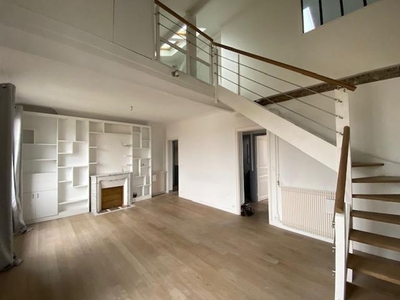 Appartement de prestige de 83 m2 en vente Houilles, Île-de-France