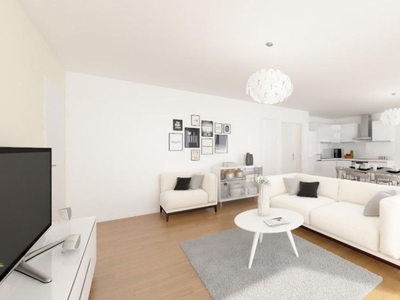 Appartement de luxe 3 chambres en vente à Montpellier, Occitanie