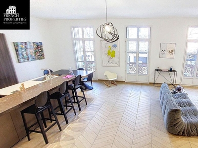 3 room luxury Apartment for sale in Perpignan, France
