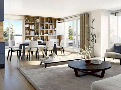 4 bedroom luxury Apartment for sale in RUE DE LA GRANDE PINTE, Le Port-Marly, Yvelines, Île-de-France