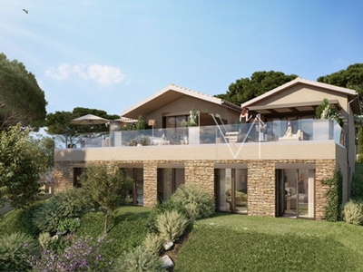 Duplex de prestige de 77 m2 en vente Sainte-Maxime, Provence-Alpes-Côte d'Azur