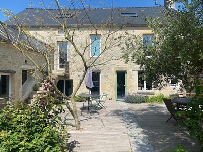 Maison de prestige de 208 m2 en vente Bayeux, France