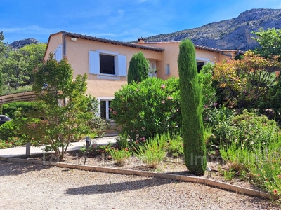 Villa de luxe de 7 pièces en vente Moustiers-Sainte-Marie, France