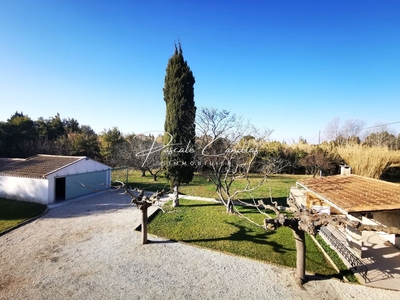 Villa de luxe de 5 pièces en vente Saint-Rémy-de-Provence, France