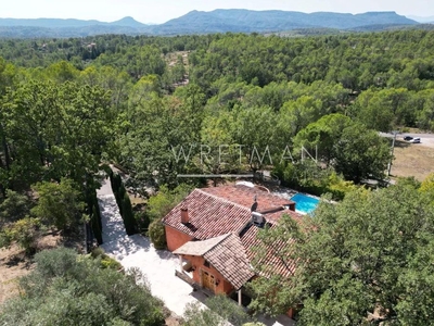 Villa de 5 pièces de luxe en vente Seillans, Provence-Alpes-Côte d'Azur