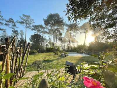 6 bedroom luxury House for sale in Arcachon, France