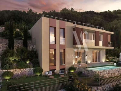 Villa de 7 pièces de luxe en vente Èze, France