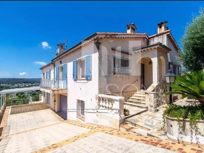 Maison de prestige de 181 m2 en vente Saint-Paul, Provence-Alpes-Côte d'Azur