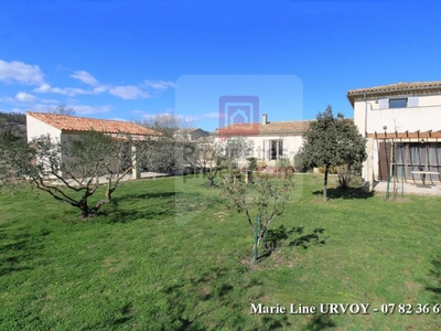 Maison de prestige de 205 m2 en vente Graveson, Provence-Alpes-Côte d'Azur
