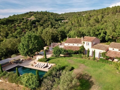 Villa de 7 pièces de luxe en vente La Garde-Freinet, France