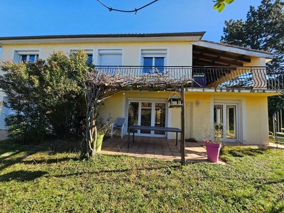7 room luxury Villa for sale in Saint-Marcel-lès-Valence, Auvergne-Rhône-Alpes