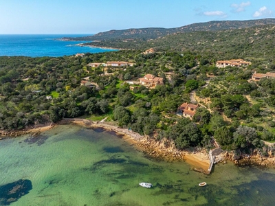 7 room luxury Villa for sale in Sartène, France