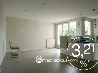 Appartement de prestige de 165 m2 en vente Rennes, France