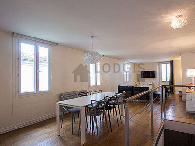 Appartement 2 chambres meubléPicpus (Paris 12°)