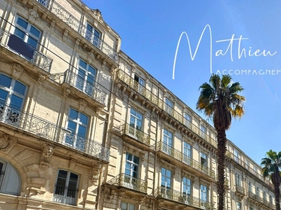 Appartement 6 pièces de 185 m² à Montpellier (34000)