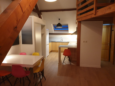Appartement T3 près de Annecy