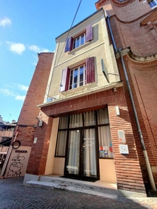 Luxury apartment complex for sale in Albi, France