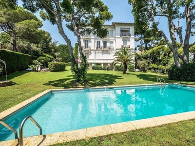 Appartement de prestige en vente Saint-Jean-Cap-Ferrat, Provence-Alpes-Côte d'Azur