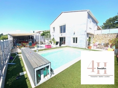 Maison de prestige de 220 m2 en vente Castries, Occitanie