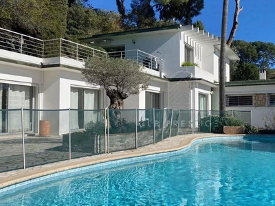 Villa de luxe de 7 pièces en vente Cannes, France