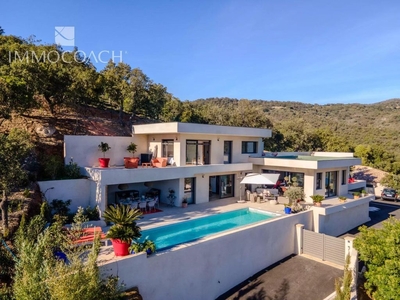 Villa de 6 pièces de luxe en vente La Londe-les-Maures, Provence-Alpes-Côte d'Azur