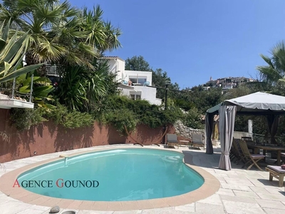 Villa de luxe de 6 pièces en vente Nice, France