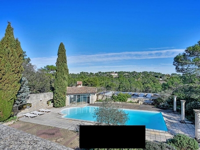 Villa de luxe de 6 pièces en vente Nîmes, France