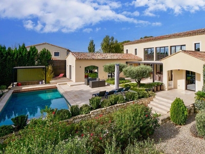 Villa de 7 pièces de luxe en vente Paradou, Provence-Alpes-Côte d'Azur