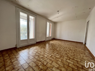 Maison traditionnelle 4 pièces de 67 m² à Avignon (84000)