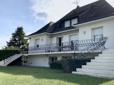 Vente maison 10 pièces 250 m² Amboise (37400)