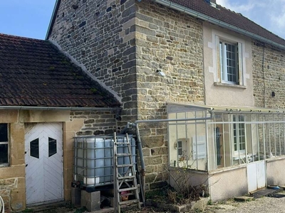 Vente maison 10 pièces 280 m² Montigny-Lès-Cherlieu (70500)