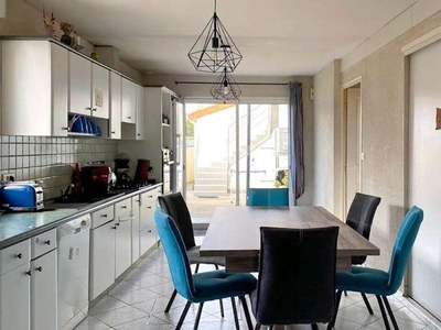 Vente maison 11 pièces 277 m² La Tessoualle (49280)