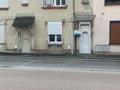 Vente maison 3 pièces 72 m² Guise (02120)