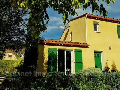 Vente maison 3 pièces 84 m² Amélie-les-Bains-Palalda (66110)