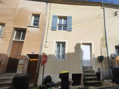 Vente maison 4 pièces 80 m² Sablonnières (77510)