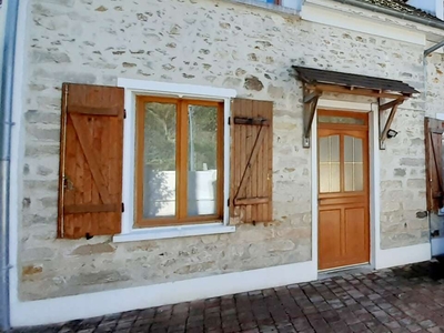 Vente maison 4 pièces 90 m² Sivry-Courtry (77115)