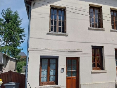 Vente maison 4 pièces 96 m² Le Neubourg (27110)