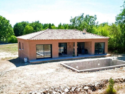 Vente maison 5 pièces 104 m² Berrias-Et-Casteljau (07460)