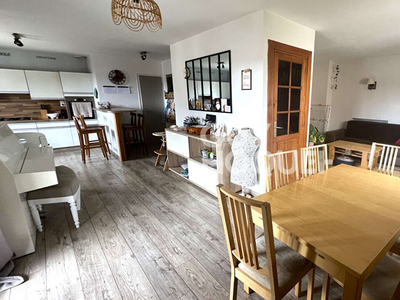 Vente maison 5 pièces 107 m² Tartaras (42800)