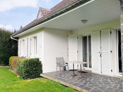 Vente maison 5 pièces 124 m² Cherbourg-en-Cotentin (50100)