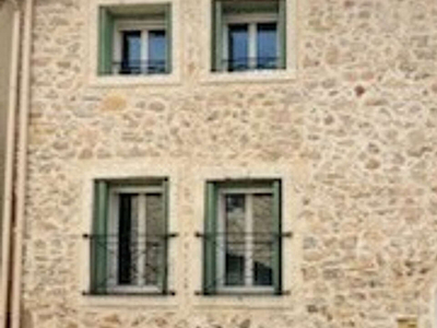 Vente maison 5 pièces 128 m² Saint-Paul-Et-Valmalle (34570)
