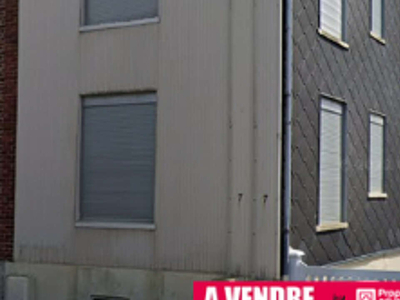 Vente maison 5 pièces 80 m² Saint-Michel (02830)