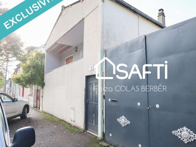 Vente maison 5 pièces 87 m² Gaillon (27600)