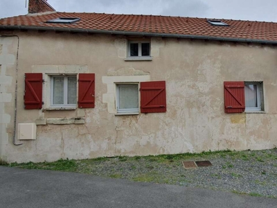 Vente maison 5 pièces 90 m² Senillé-Saint-Sauveur (86100)