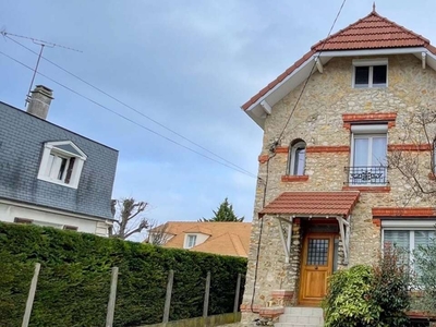 Vente maison 6 pièces 104 m² Eaubonne (95600)